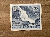 Austria - The Natural Beauties of Austria (1988) MNH
