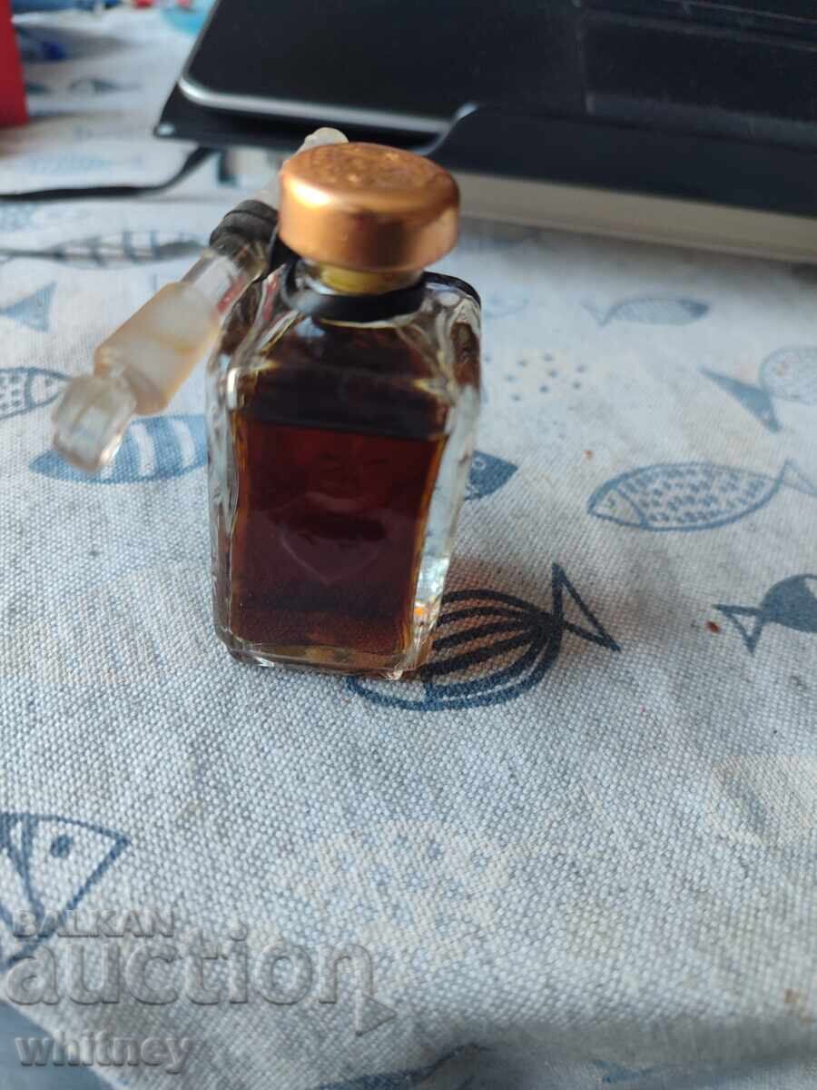 Parfum "Dama de pică" 1965 - 6