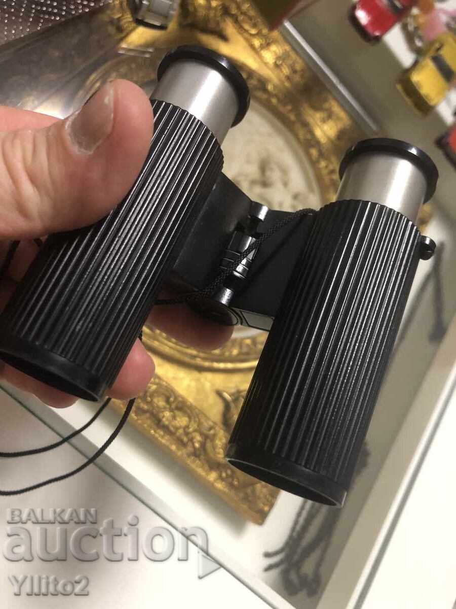 CARL ZEISS JENA Binoculars - 6