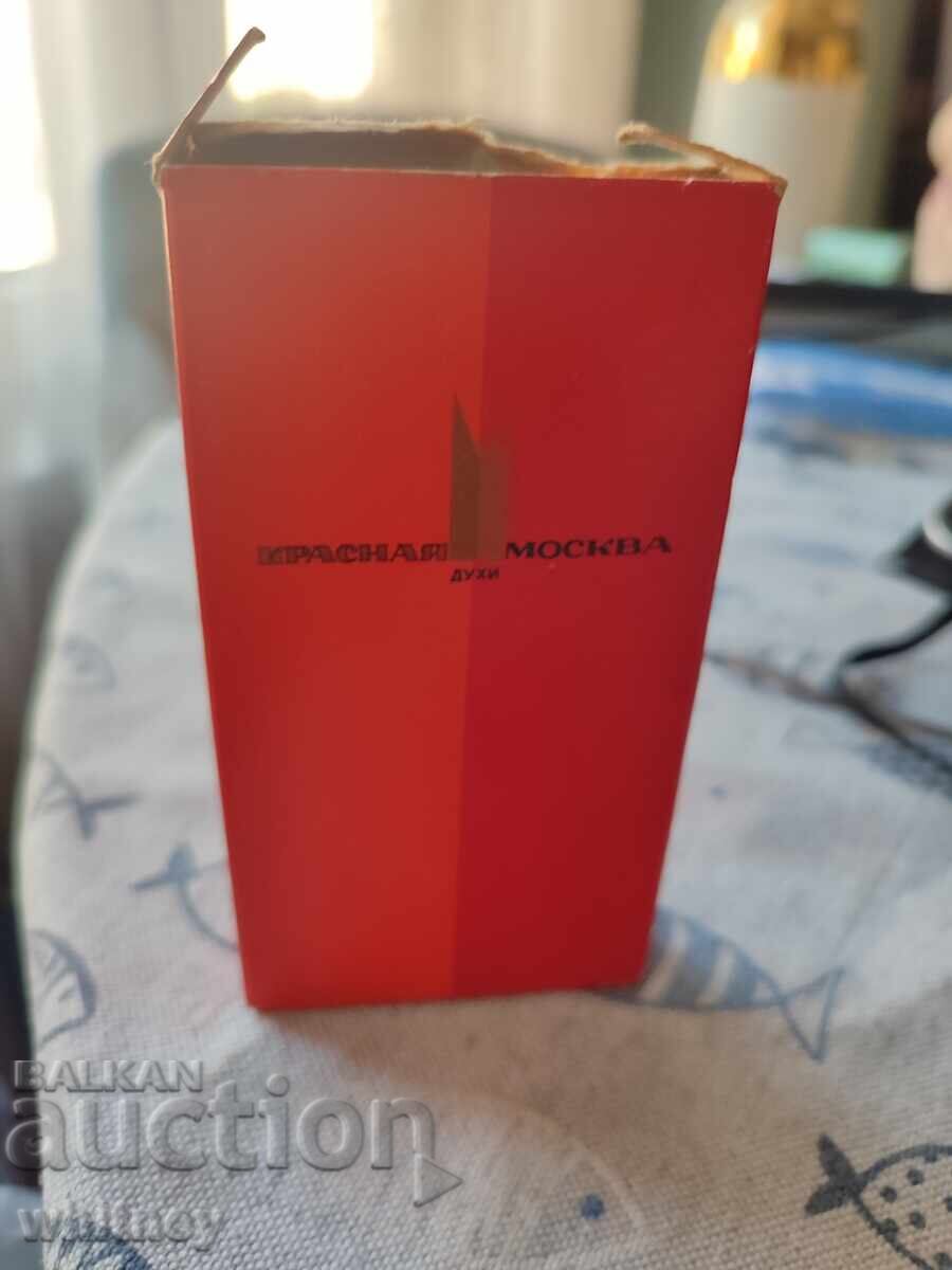 Livrarea Parfum "Krasnaya Moskva" Livrarea Parfum "Krasnaya Moskva"