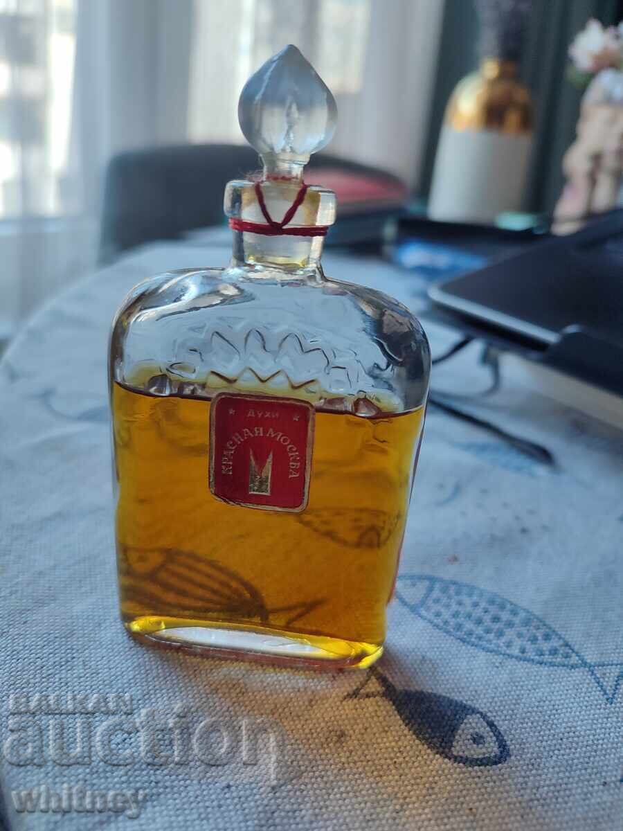 Parfum "Krasnaya Moskva" Parfum "Krasnaya Moskva"