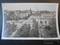 63. София - бул. "Руски", Стара картичка