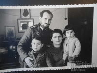 27.III.1942, πόλη Βράτσα, Ενθύμιο από τη στρατιωτική θητεία του παπά Γκεόργκι