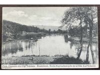 6001 Tsarstvo Bŭlgariya Ruse spomen ot Obraztsov Chiflik 1919g