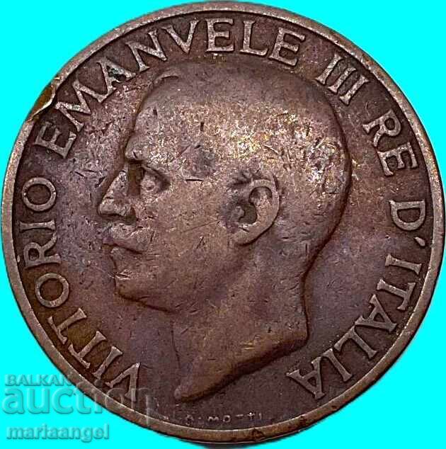 10 чентесими 1931 Италия Виктор Емануел III бронз с цена € 2.78 | 5.44 лв. 10 чентесими 1931 Италия Виктор Емануел III бронз с цена € 2.78 | 5.44 лв.