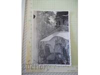 Old photo of Sokolski Monastery