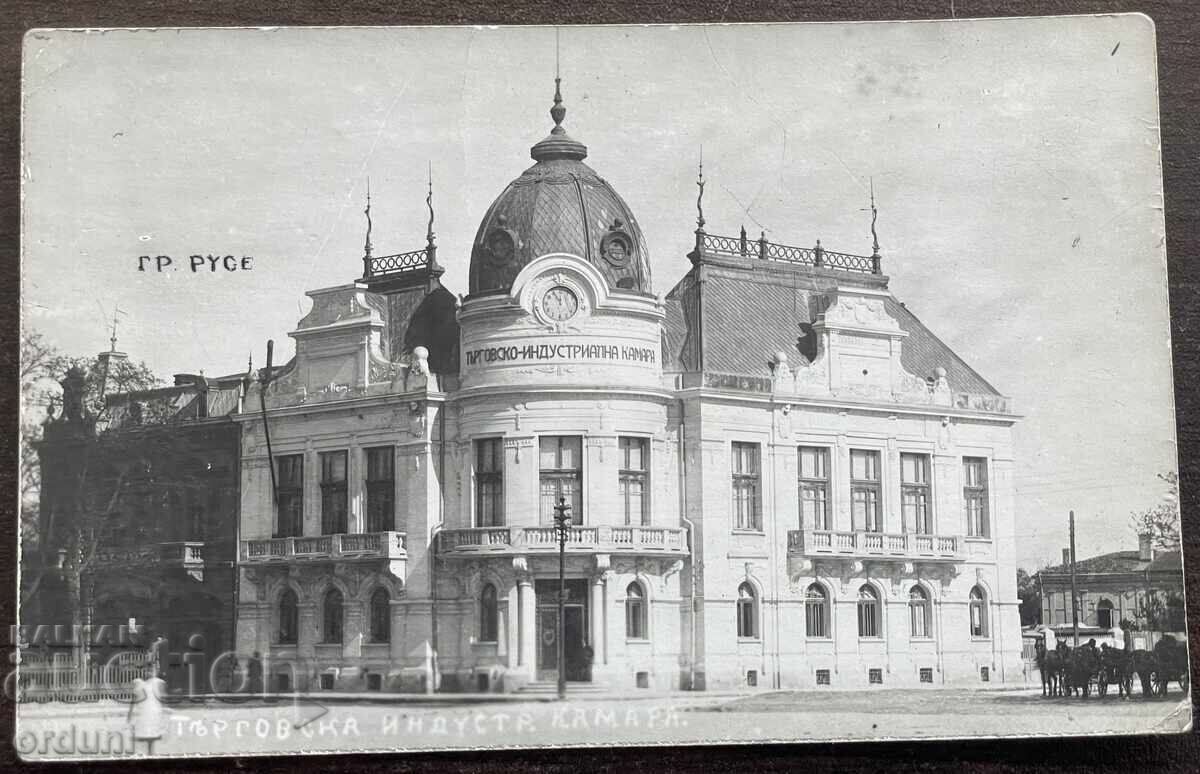 6004 Царство България Русе Търговска индустриялна камера 192 6004 Царство България Русе Търговска индустриялна камера 192