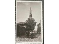 6005 Kingdom of Bulgaria Ruse Turkish mosque Paskov 1930