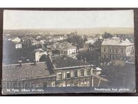 6008 Царство България Русе Общ изглед от 30-те г.