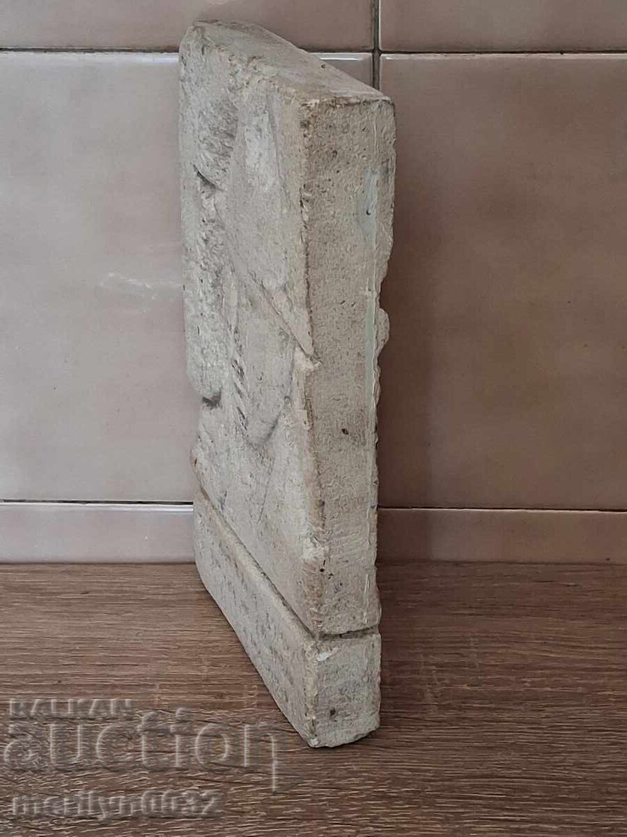 Licitație Figurină de autor sculptură plastică Panayot Dimitrov Ponkata