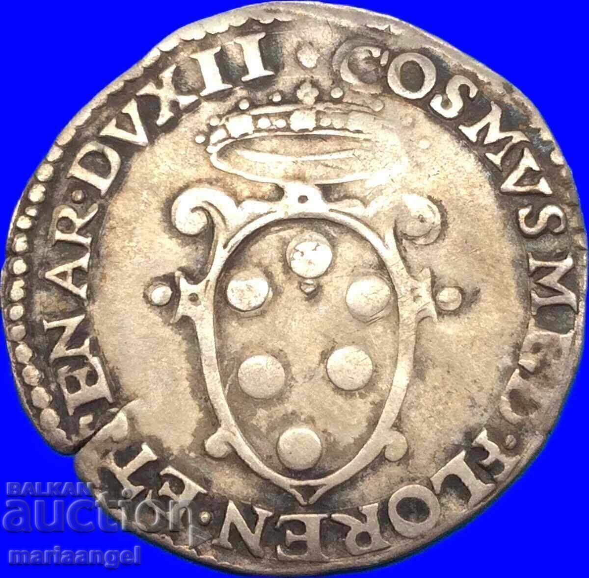 Giulio Cosimo I di Medici Ιταλία Φλωρεντία - 5