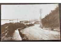 6011 Kingdom of Bulgaria Ruse landscape by the Danube river 1920s
