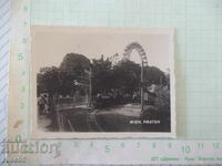 Снимка "WIEN , PRATER" стара