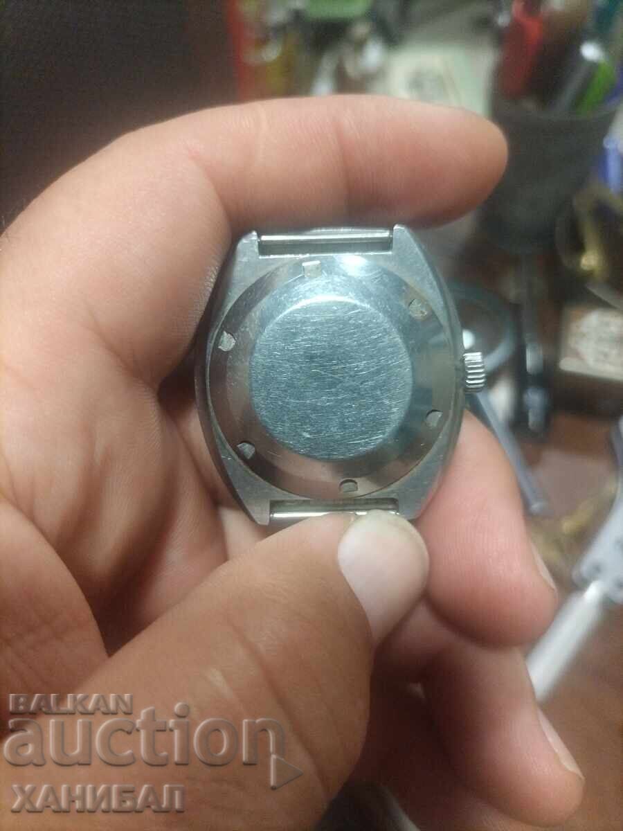 Δημοπρασία ΡΟΛΟΙ ΧΕΙΡΟΣ ORIS - STAR AUTOMATIC ΣΕ ΛΕΙΤΟΥΡΓΙΑ Δημοπρασία ΡΟΛΟΙ ΧΕΙΡΟΣ ORIS - STAR AUTOMATIC ΣΕ ΛΕΙΤΟΥΡΓΙΑ