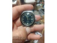 ΡΟΛΟΙ ΧΕΙΡΟΣ ORIS - STAR AUTOMATIC ΣΕ ΛΕΙΤΟΥΡΓΙΑ