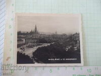 Снимка "WIEN , RING d.12. NOVEMBER" стара
