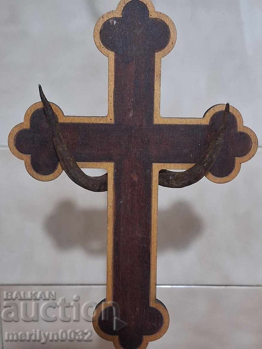 Figurină de autor sculptură plastică Panayot Dimitrov Ponkata - 7