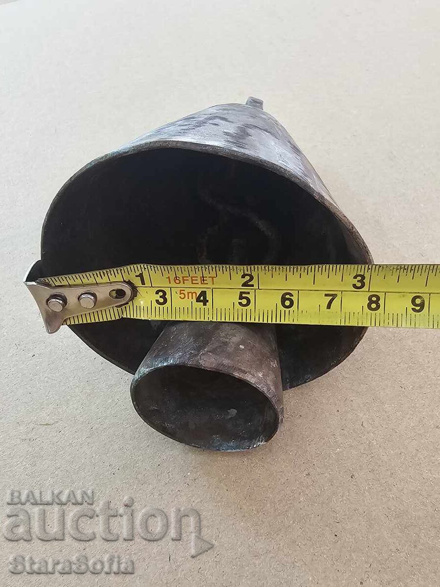 ΠΑΛΙΟ ΤΣΑΝ - 6 ΠΑΛΙΟ ΤΣΑΝ - 6