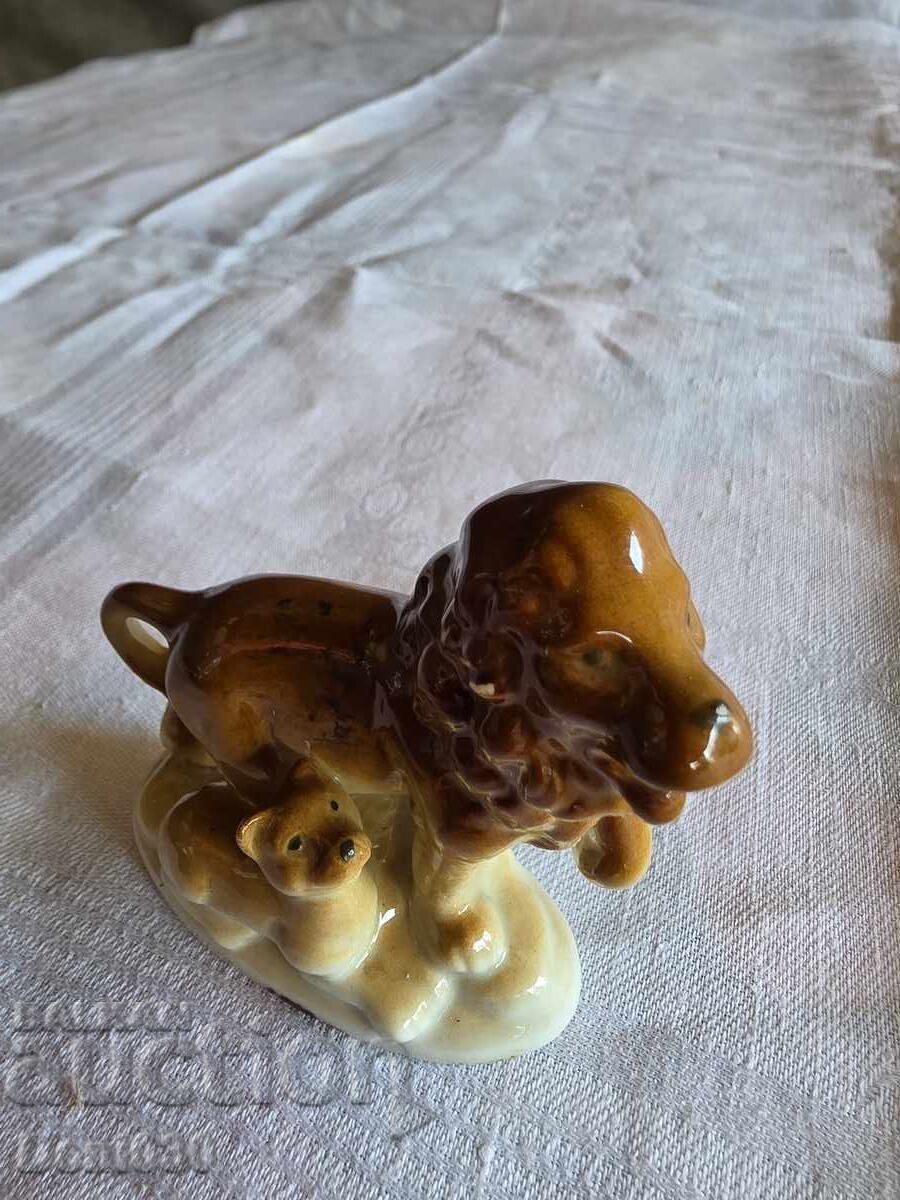 Porcelain figurines with price € 0.01 | 0.02 BGN Porcelain figurines with price € 0.01 | 0.02 BGN