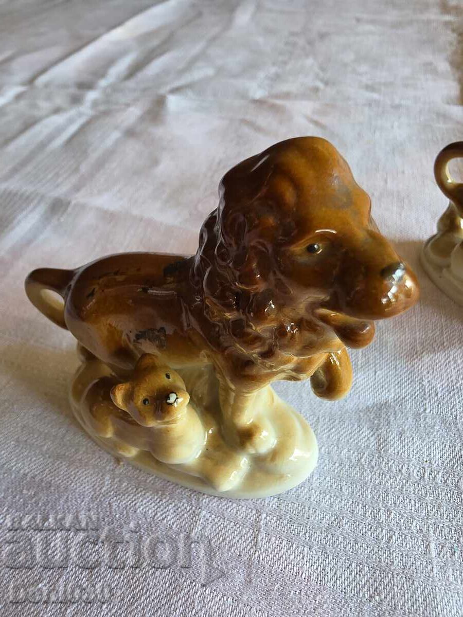Auction Porcelain figurines Auction Porcelain figurines