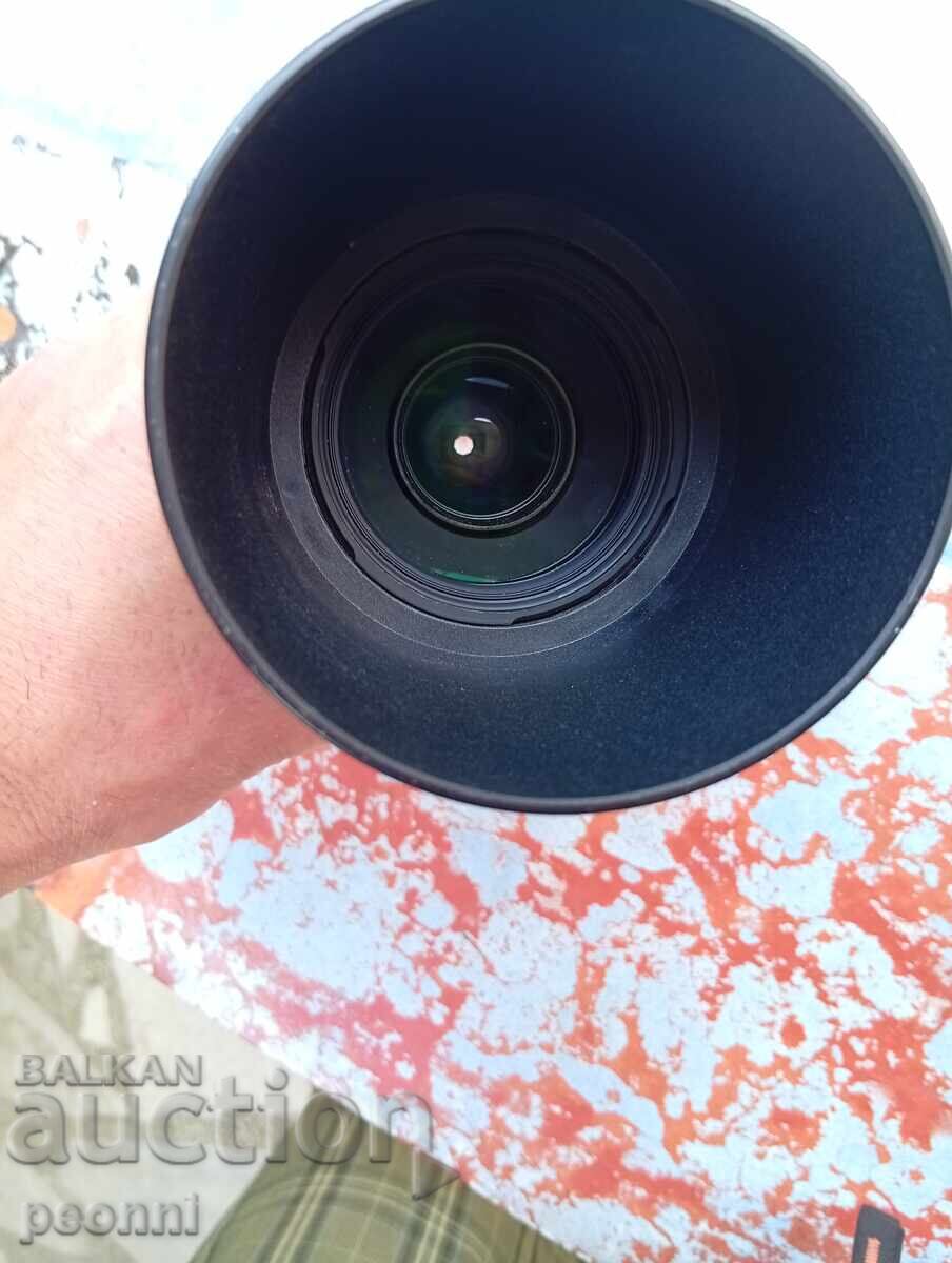 Обектив Sigma Apo DG - 6