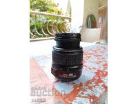 Nikon DX AF-S Nikkor lens