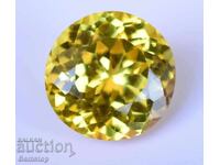 Fără preț de rezervă! Set de 5,70 ct safir natural Padparadscha, certificat AGSL, de la 1 RON!