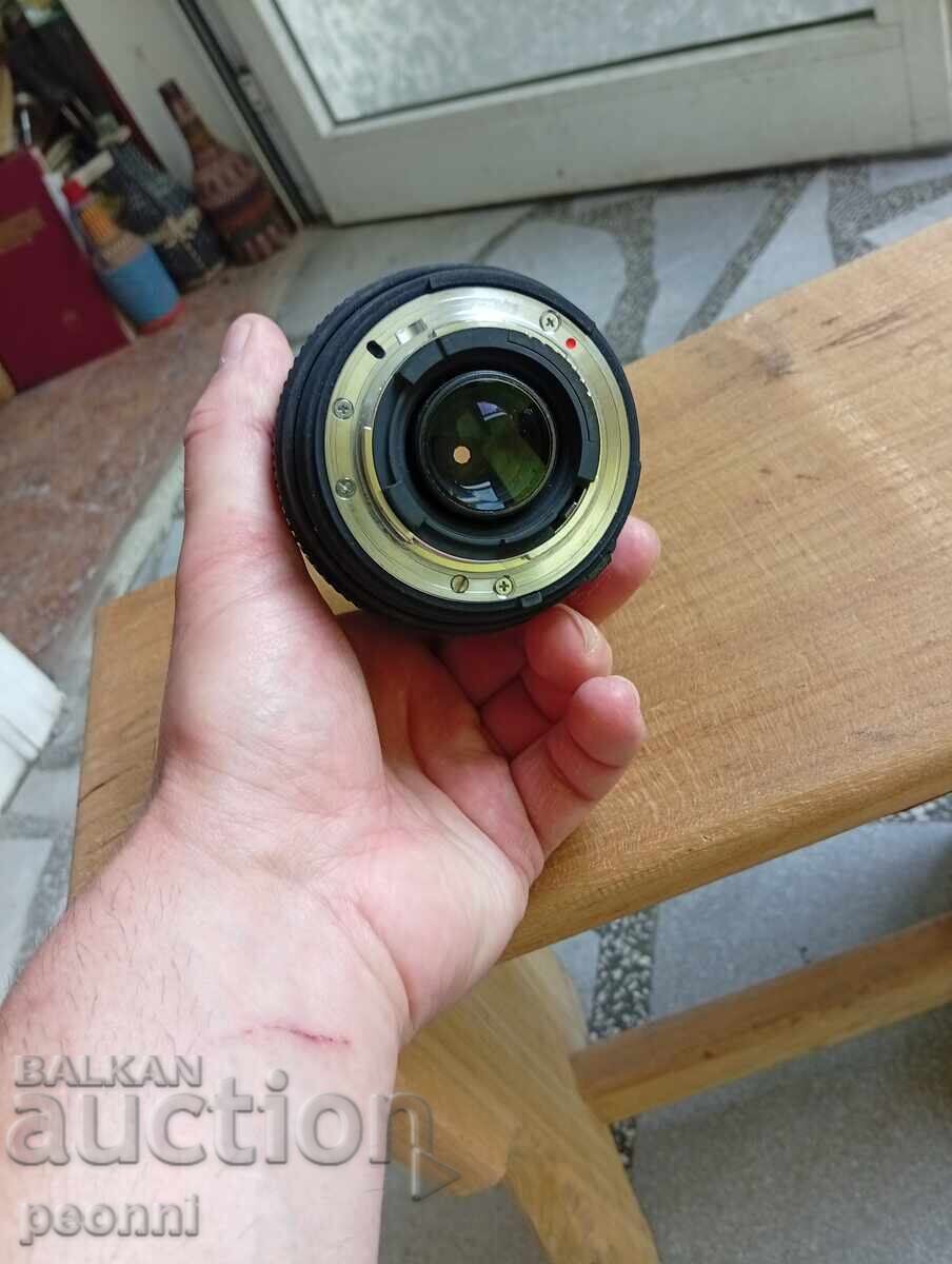 Sigma DG Lens - 6