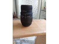 Обектив Sigma DG