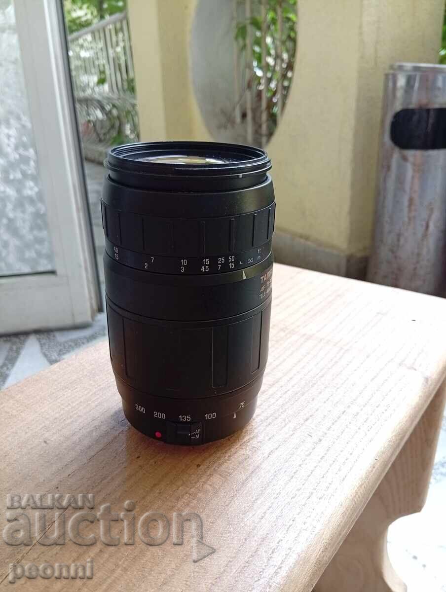 Φακός Tamron AF με τιμή € 45.00 | 88.01 BGN