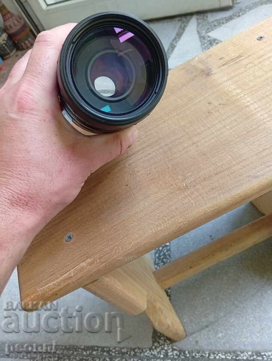 Φακός Tamron AF - 5