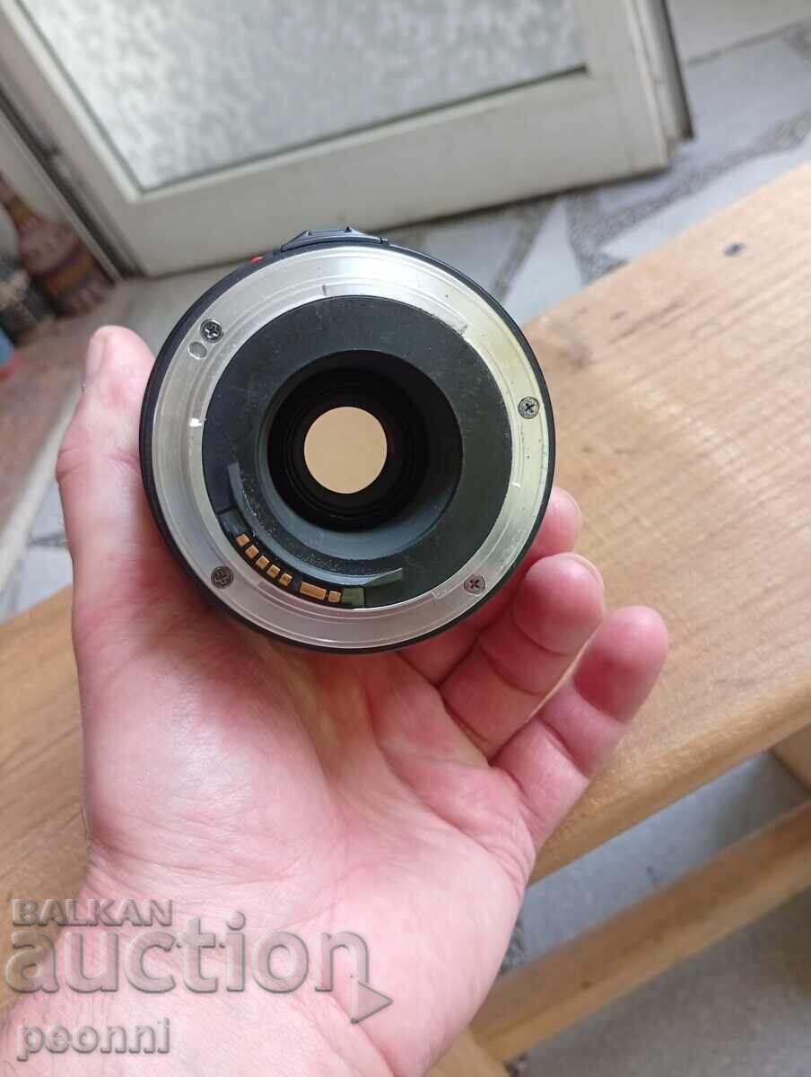 Φακός Tamron AF - 6