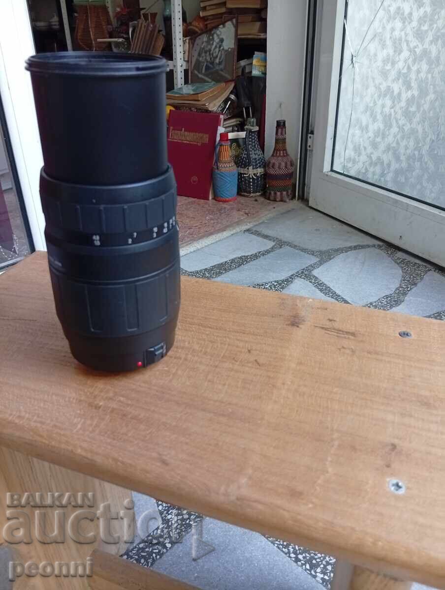 Φακός Tamron AF - 7