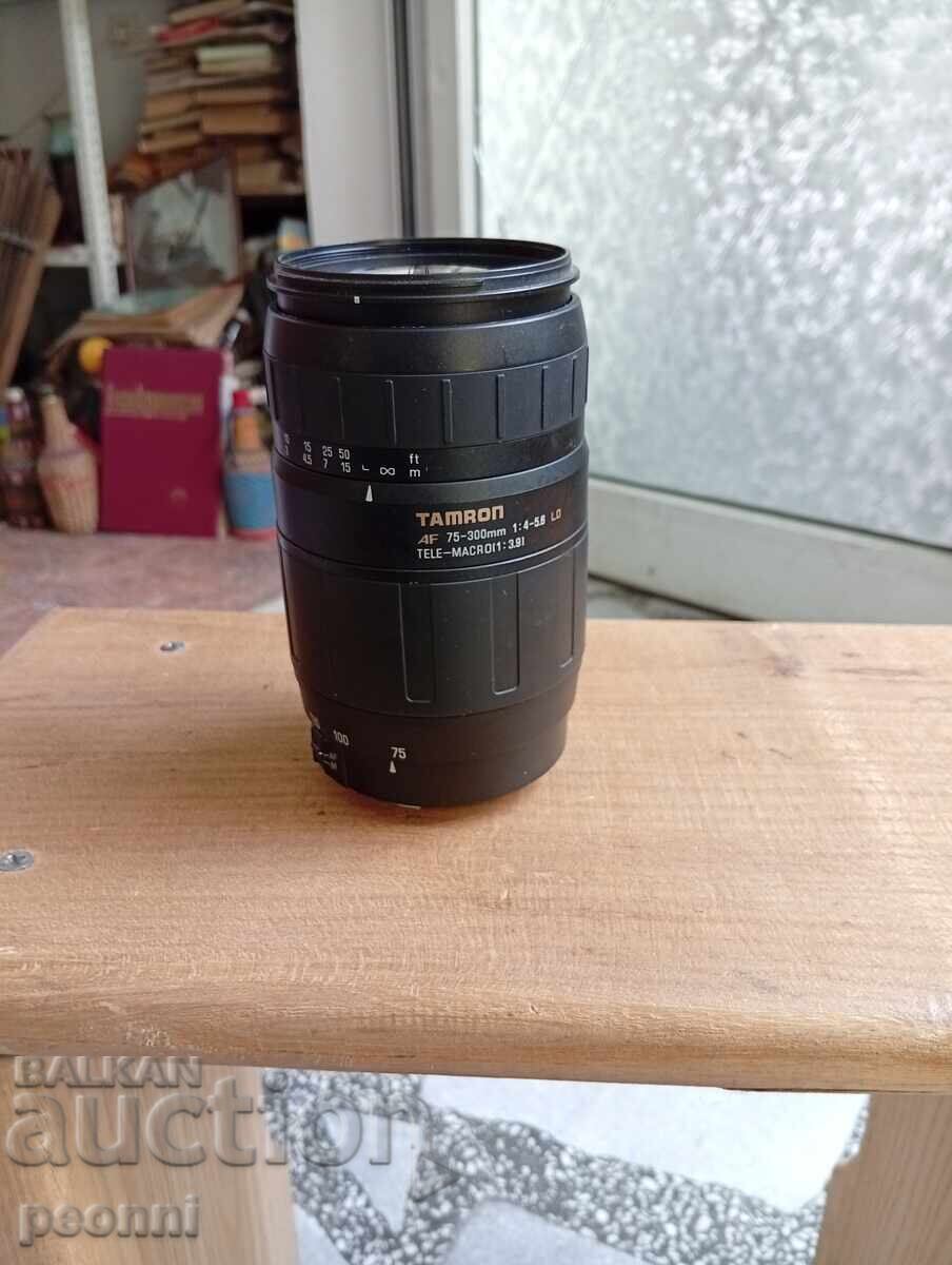 Φακός Tamron AF