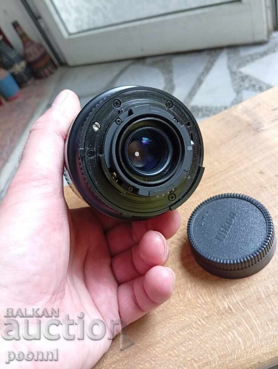 Φακός Nikon AF Nikkor 80-200 - 5