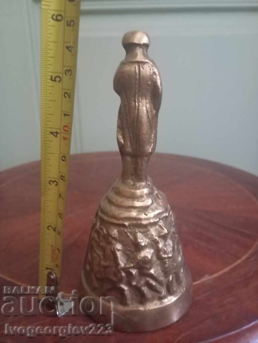 Clopot, sonerie - Napoleon cu preț € 25.00 | 48.90 BGN