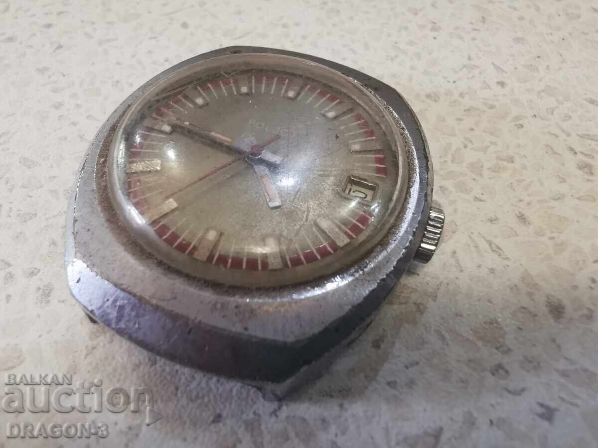 ΠΤΗΣΗ με τιμή € 9.00 | 17.60 BGN