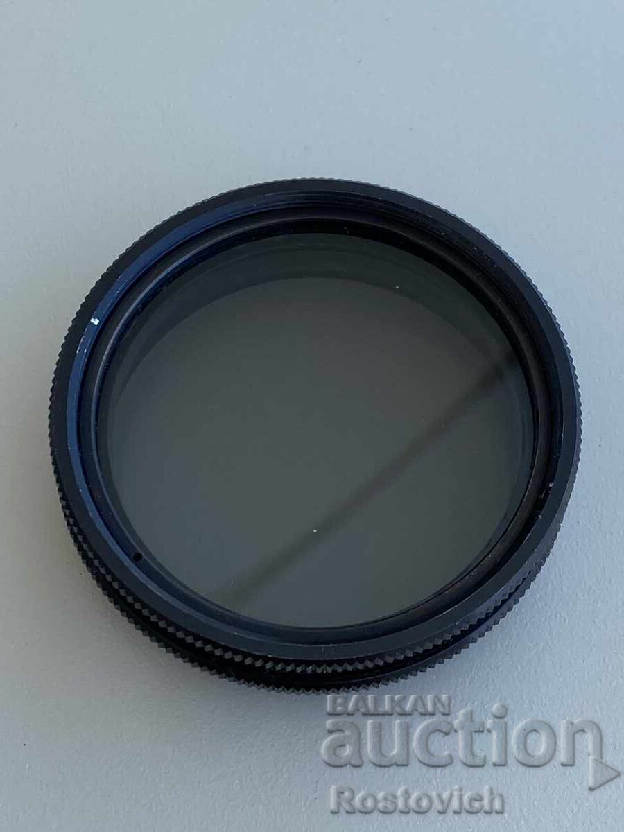 Φίλτρο Hoya 49mm, Ιαπωνίας με τιμή € 10.99 | 21.49 BGN