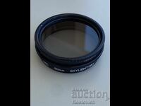 Φίλτρο Hoya 49mm, Ιαπωνίας