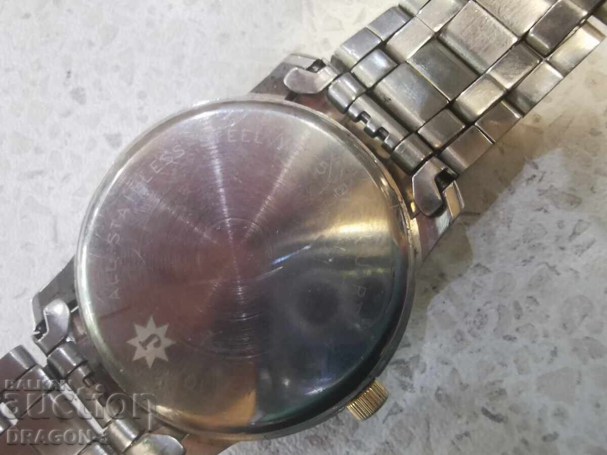 Παράδοση JUNGHANS