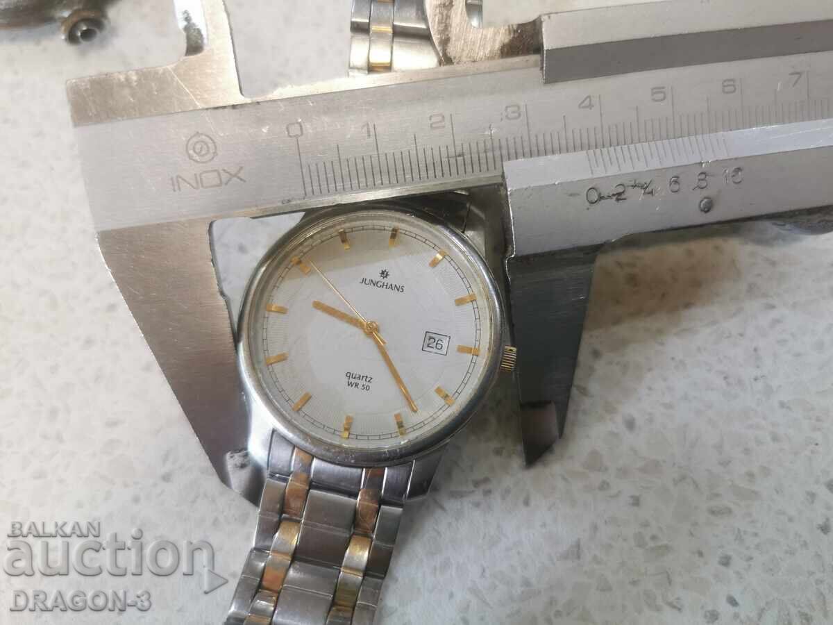 JUNGHANS - 7