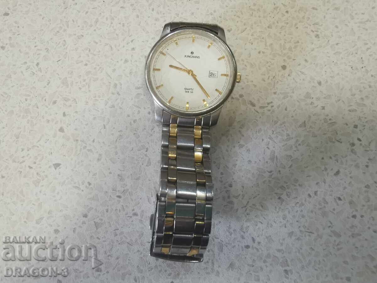 JUNGHANS