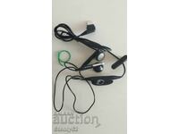 Samsung headset