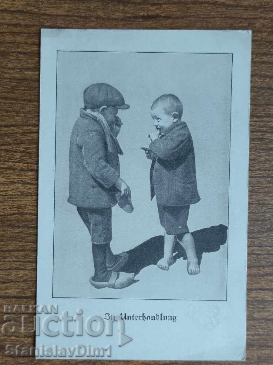 Postcard before 1945 - Postcard before 1945 -