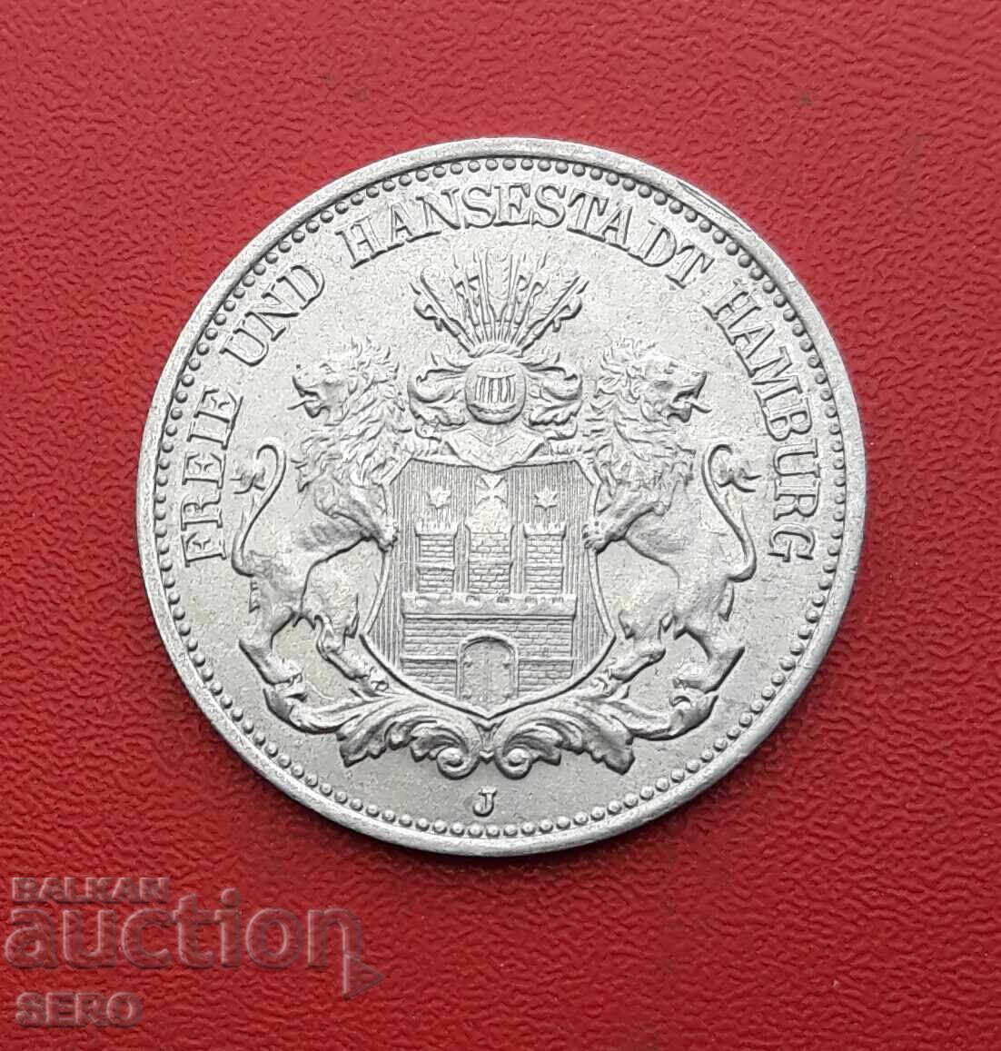 Germania - 1/2 milion mărci 1923 cu preț € 3.01 | 5.89 BGN