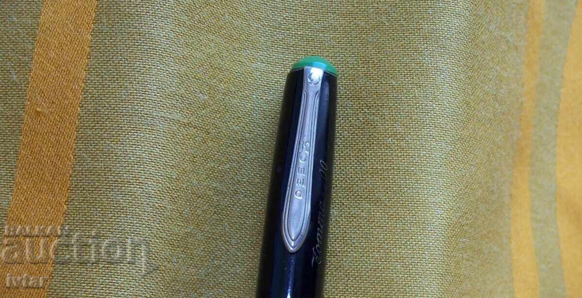 Auction  KOMMA 200 Fountain Pen