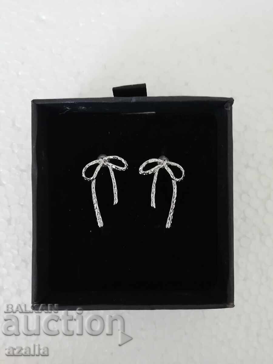 Earring set, new