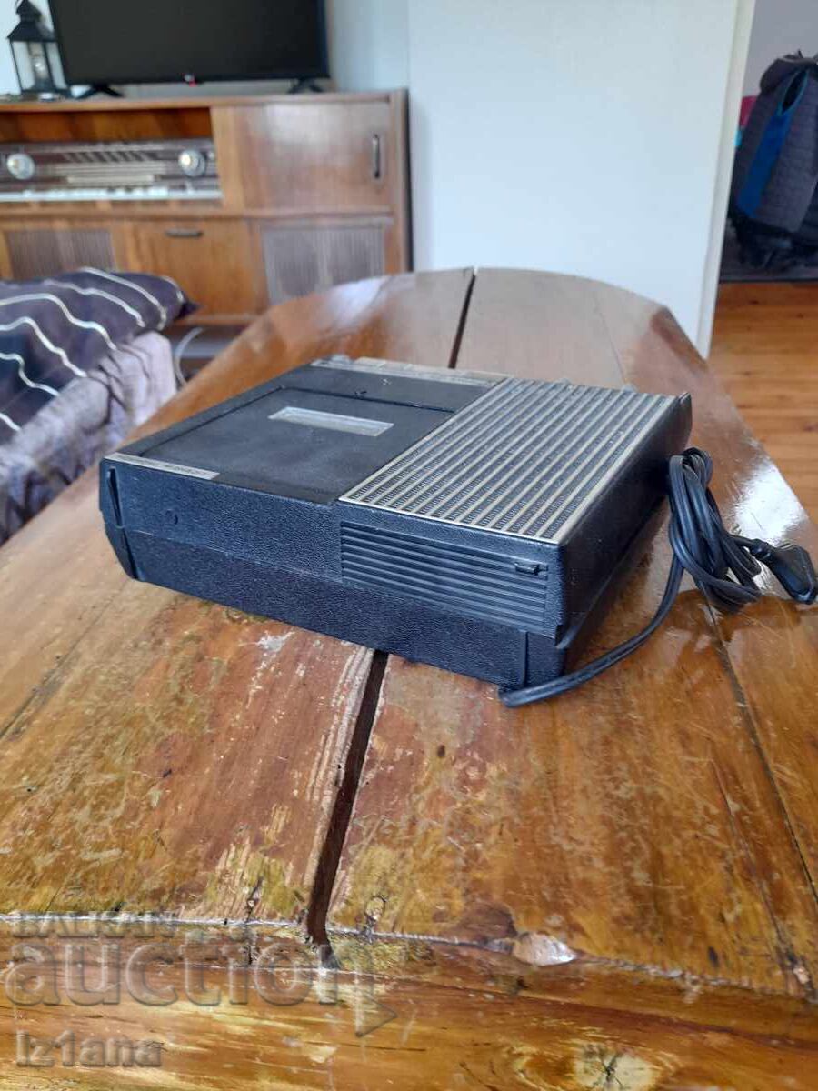 Vintage Unitra MK125 cassette player - 6