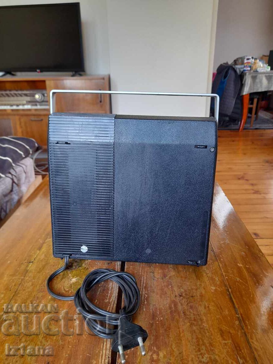 Vintage Unitra MK125 cassette player - 7