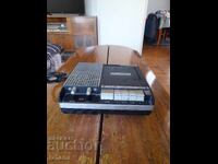 Vintage Unitra MK125 cassette player